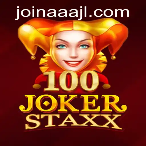 Exploring the Thrills and Features of 100JokerStaxx
