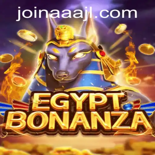 Exploring the Mystical Realms of EgyptBonanza: A Dive into the Exciting World of AAAJL