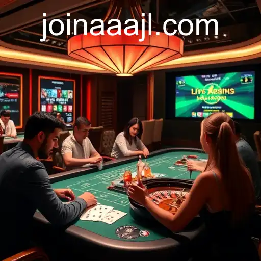 Security and Trust AAAJL - International Licenses and Certifications