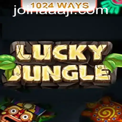 Exploring LuckyJungle1024: A Thrilling Adventure with AAAJL