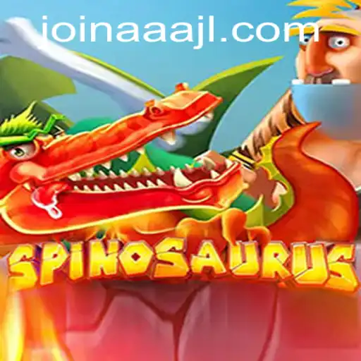 Discover the Thrill of Spinosaurus: A New Game Phenomenon with AAAJL Adventure