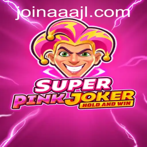 Discover the Exciting World of SuperPinkJoker: A New Gaming Sensation