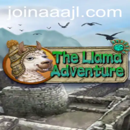 TheLlamaAdventure: An Exciting Journey into the World of AAAJL