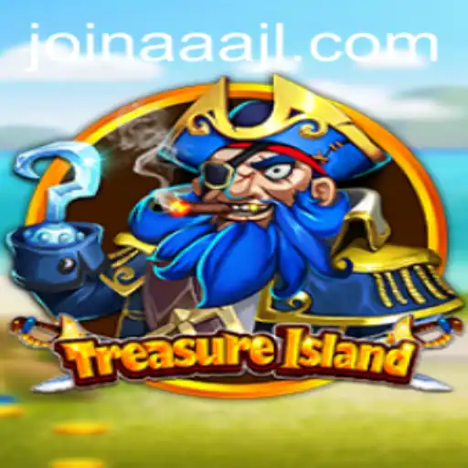TreasureIsland: The Thrilling Adventure Game with AAAJL Challenge